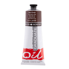 Load image into Gallery viewer, Graduate Oil Colour Paint 200ml