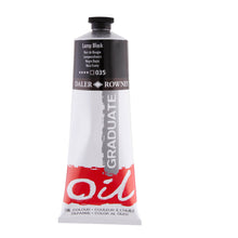 Load image into Gallery viewer, Graduate Oil Colour Paint 200ml