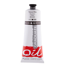 Load image into Gallery viewer, Graduate Oil Colour Paint 200ml