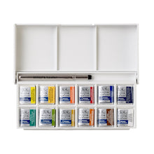 Load image into Gallery viewer, Cotman Water Colours Sketchers' Pocket Box