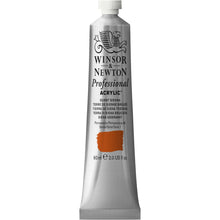 Load image into Gallery viewer, W&N Professional Acrylic Colour Paint 60ml Tube