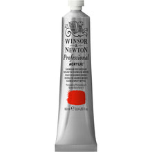 Load image into Gallery viewer, W&N Professional Acrylic Colour Paint 60ml Tube