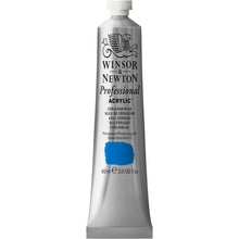 Load image into Gallery viewer, W&N Professional Acrylic Colour Paint 60ml Tube