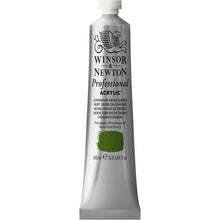 Load image into Gallery viewer, W&N Professional Acrylic Colour Paint 60ml Tube