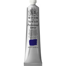 Load image into Gallery viewer, W&N Professional Acrylic Colour Paint 60ml Tube