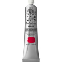 Load image into Gallery viewer, W&N Professional Acrylic Colour Paint 60ml Tube