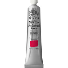 Load image into Gallery viewer, W&N Professional Acrylic Colour Paint 60ml Tube
