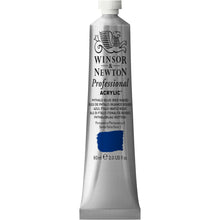 Load image into Gallery viewer, W&N Professional Acrylic Colour Paint 60ml Tube