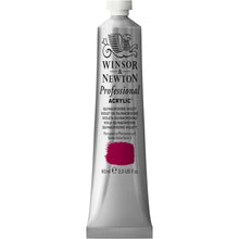 Load image into Gallery viewer, W&N Professional Acrylic Colour Paint 60ml Tube