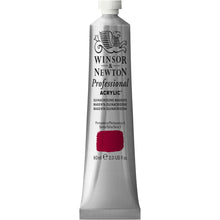 Load image into Gallery viewer, W&N Professional Acrylic Colour Paint 60ml Tube