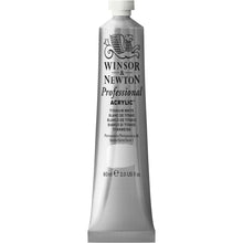 Load image into Gallery viewer, W&N Professional Acrylic Colour Paint 60ml Tube