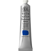 Load image into Gallery viewer, W&N Professional Acrylic Colour Paint 60ml Tube