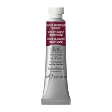 Load image into Gallery viewer, W&N Professional Watercolour Paint 5ml Tube