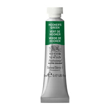 Load image into Gallery viewer, W&N Professional Watercolour Paint 5ml Tube