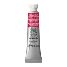 Load image into Gallery viewer, W&N Professional Watercolour Paint 5ml Tube