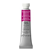 Load image into Gallery viewer, W&N Professional Watercolour Paint 5ml Tube