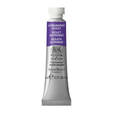 Load image into Gallery viewer, W&N Professional Watercolour Paint 5ml Tube