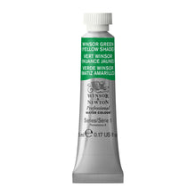 Load image into Gallery viewer, W&N Professional Watercolour Paint 5ml Tube