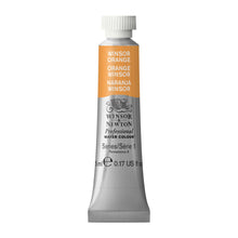 Load image into Gallery viewer, W&N Professional Watercolour Paint 5ml Tube