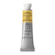 Load image into Gallery viewer, W&N Professional Watercolour Paint 5ml Tube