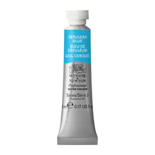Load image into Gallery viewer, W&N Professional Watercolour Paint 5ml Tube