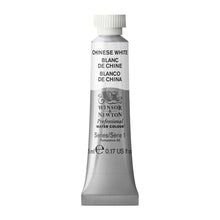 Load image into Gallery viewer, W&N Professional Watercolour Paint 5ml Tube