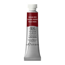 Load image into Gallery viewer, W&N Professional Watercolour Paint 5ml Tube