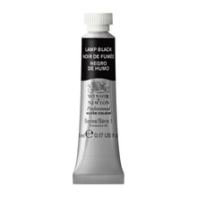 Load image into Gallery viewer, W&N Professional Watercolour Paint 5ml Tube