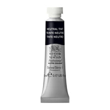 Load image into Gallery viewer, W&N Professional Watercolour Paint 5ml Tube