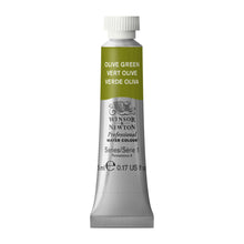 Load image into Gallery viewer, W&N Professional Watercolour Paint 5ml Tube