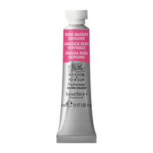 Load image into Gallery viewer, W&N Professional Watercolour Paint 5ml Tube
