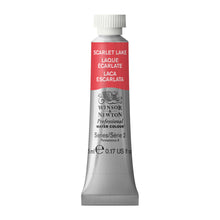Load image into Gallery viewer, W&N Professional Watercolour Paint 5ml Tube