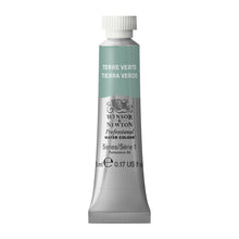 Load image into Gallery viewer, W&N Professional Watercolour Paint 5ml Tube