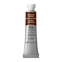 Load image into Gallery viewer, W&N Professional Watercolour Paint 5ml Tube