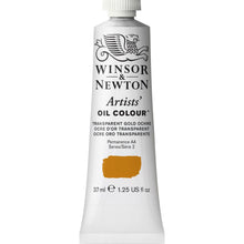 Load image into Gallery viewer, W&N Artists' Oil Colour 37ml Tube
