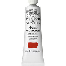 Load image into Gallery viewer, W&N Artists' Oil Colour 37ml Tube