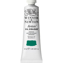 Load image into Gallery viewer, W&N Artists' Oil Colour 37ml Tube