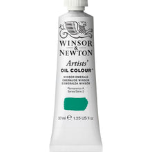Load image into Gallery viewer, W&N Artists' Oil Colour 37ml Tube