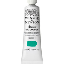 Load image into Gallery viewer, W&N Artists' Oil Colour 37ml Tube