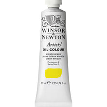 Load image into Gallery viewer, W&N Artists' Oil Colour 37ml Tube