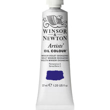 Load image into Gallery viewer, W&N Artists' Oil Colour 37ml Tube
