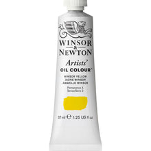 Load image into Gallery viewer, W&N Artists' Oil Colour 37ml Tube