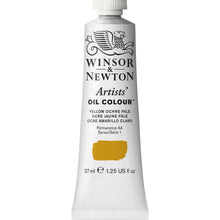 Load image into Gallery viewer, W&N Artists' Oil Colour 37ml Tube