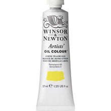 Load image into Gallery viewer, W&N Artists' Oil Colour 37ml Tube