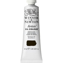 Load image into Gallery viewer, W&N Artists' Oil Colour 37ml Tube