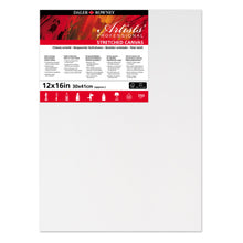 Load image into Gallery viewer, Artists' Triple Primed Stretched Canvas
