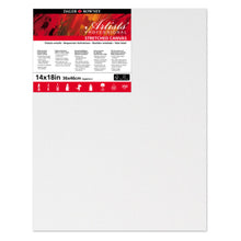 Load image into Gallery viewer, Artists' Triple Primed Stretched Canvas