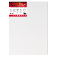 Load image into Gallery viewer, Artists' Triple Primed Stretched Canvas