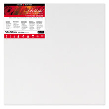 Load image into Gallery viewer, Artists' Triple Primed Stretched Canvas
