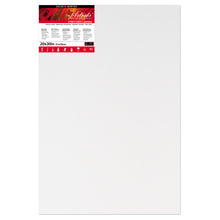 Load image into Gallery viewer, Artists' Triple Primed Stretched Canvas